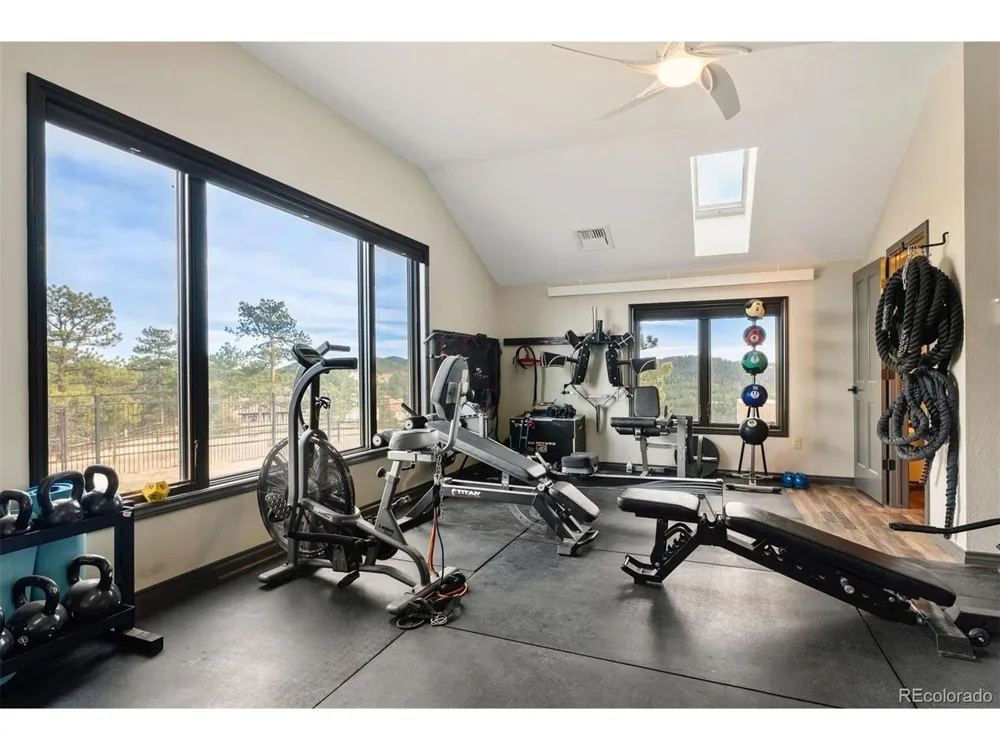 33000 Serendipity Trail Evergreen, CO 80439