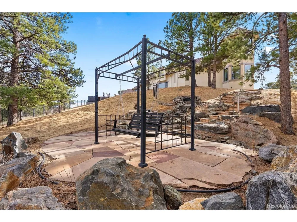 33000 Serendipity Trail Evergreen, CO 80439