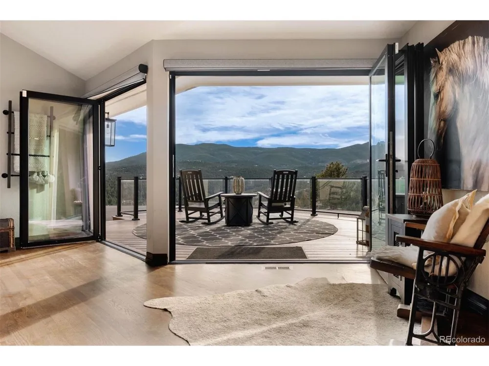 33000 Serendipity Trail Evergreen, CO 80439