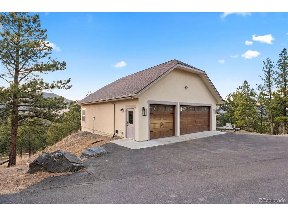 33000 Serendipity Trail Evergreen, CO 80439