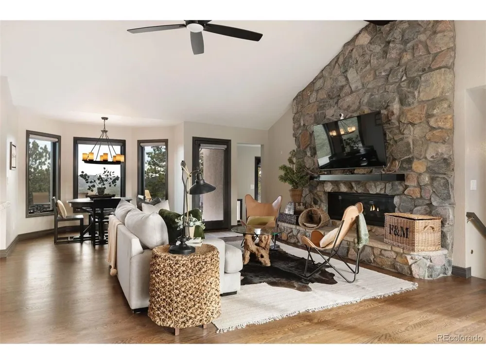 33000 Serendipity Trail Evergreen, CO 80439