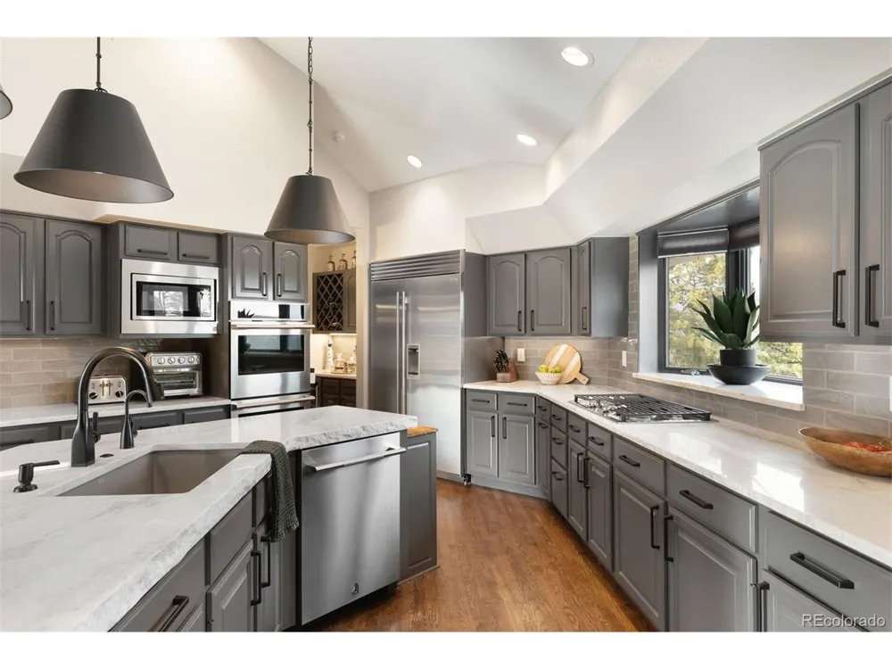 33000 Serendipity Trail Evergreen, CO 80439