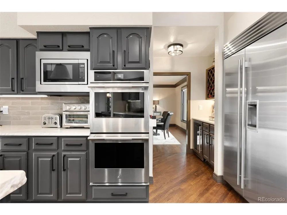 33000 Serendipity Trail Evergreen, CO 80439