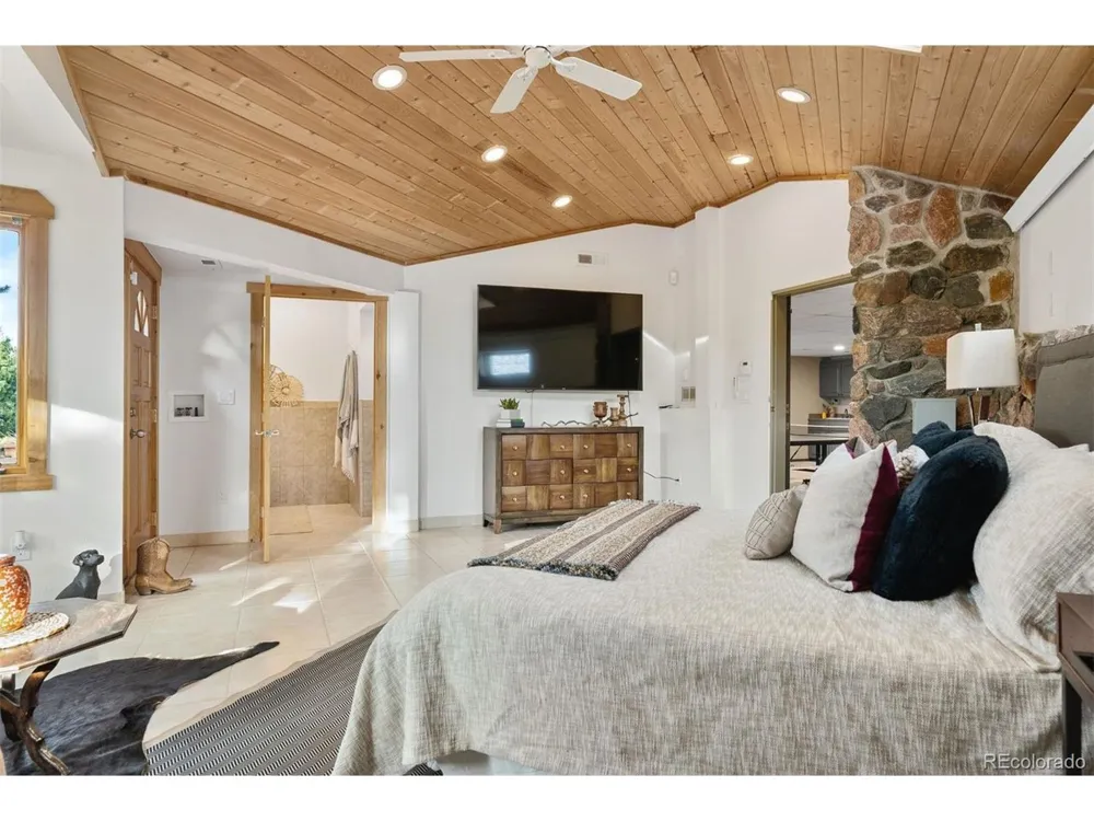 33000 Serendipity Trail Evergreen, CO 80439