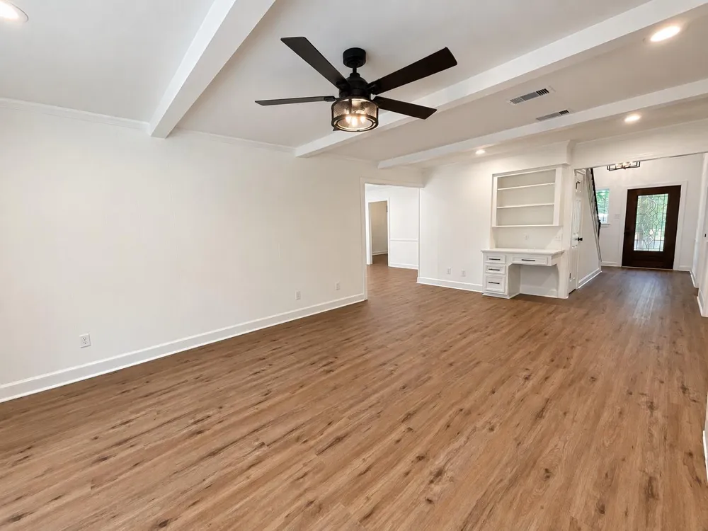 10715 E Timberwagon Circle Spring, TX 77380