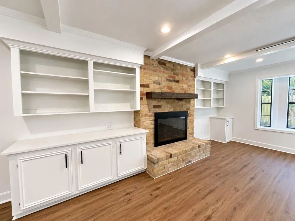 10715 E Timberwagon Circle Spring, TX 77380