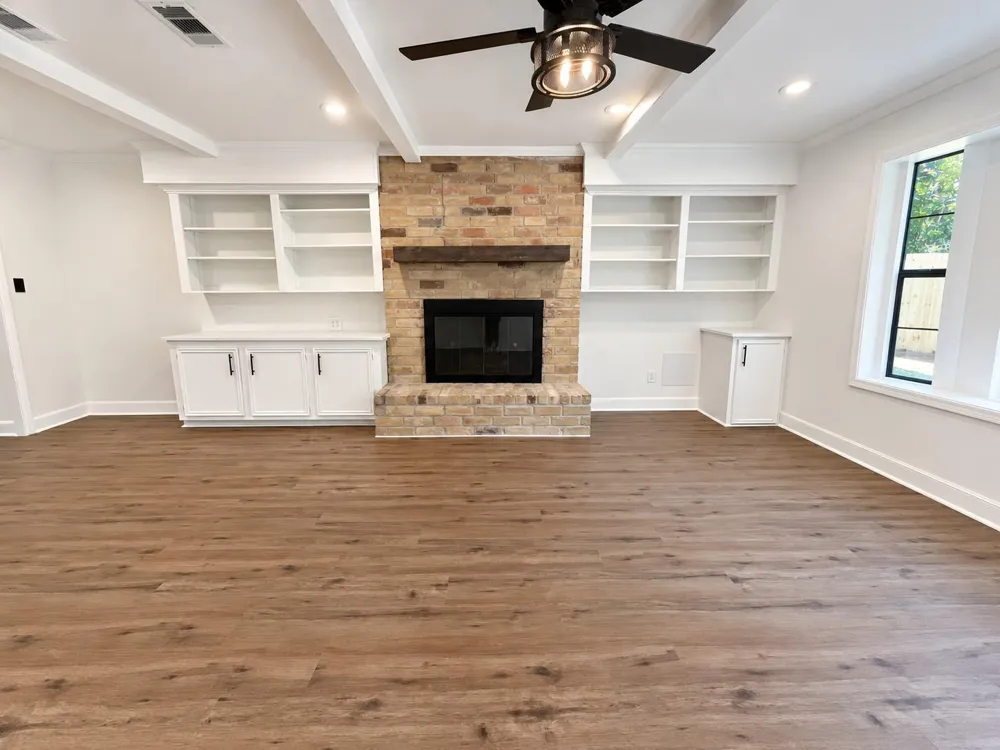 10715 E Timberwagon Circle Spring, TX 77380
