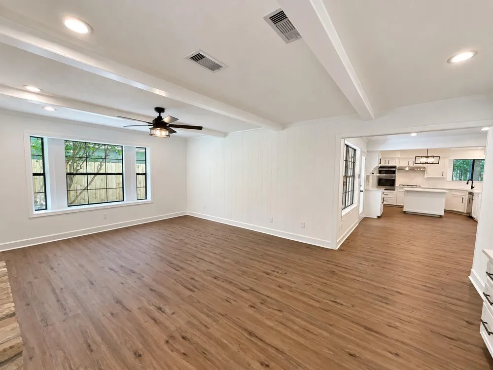 10715 E Timberwagon Circle Spring, TX 77380