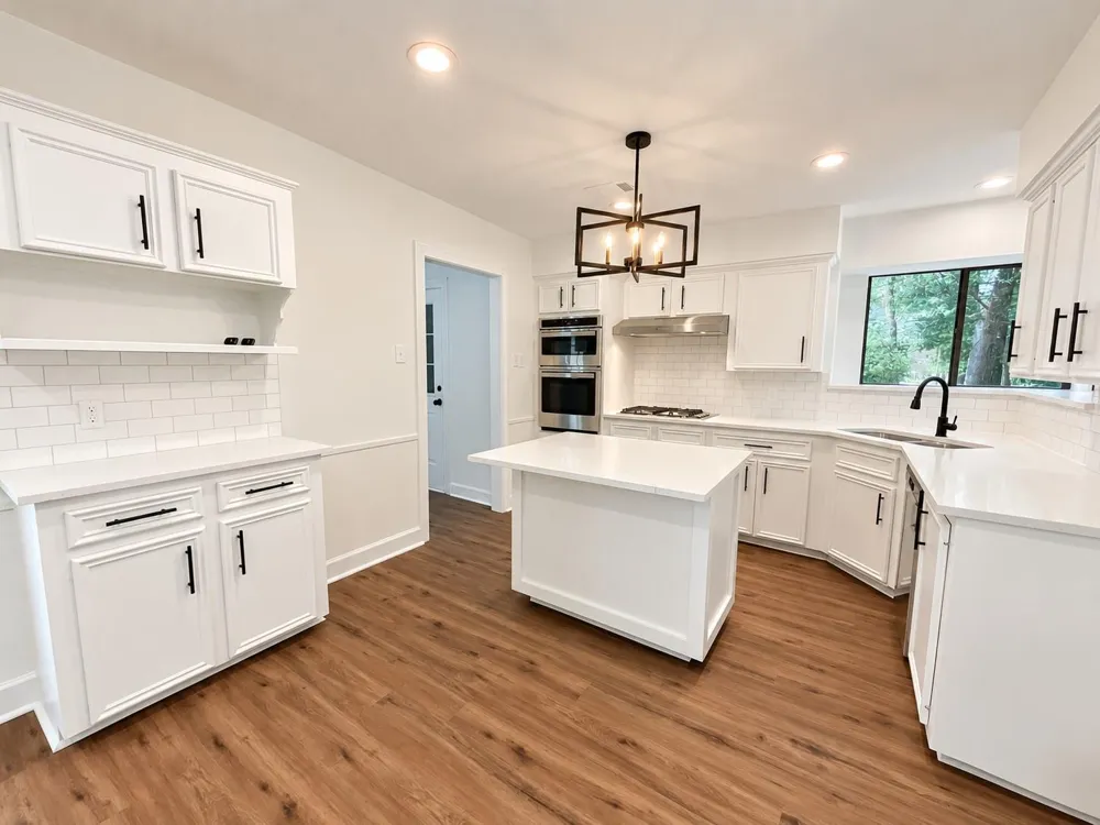 10715 E Timberwagon Circle Spring, TX 77380