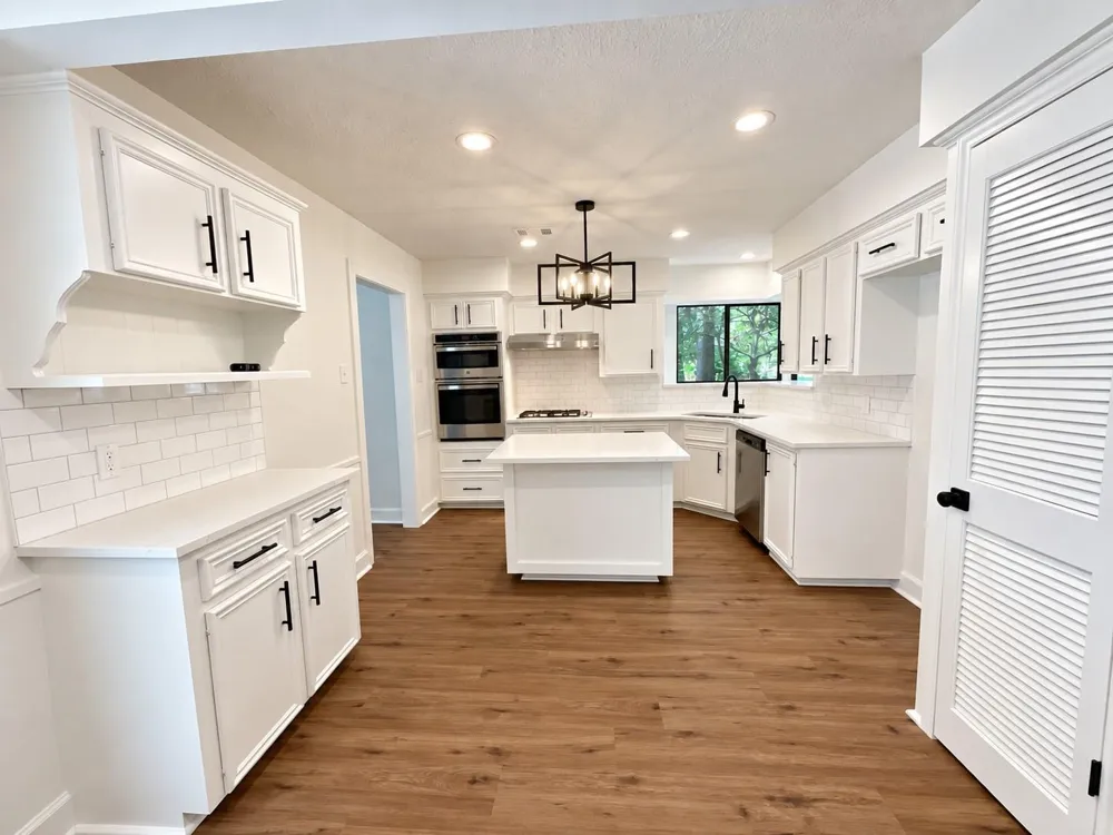 10715 E Timberwagon Circle Spring, TX 77380