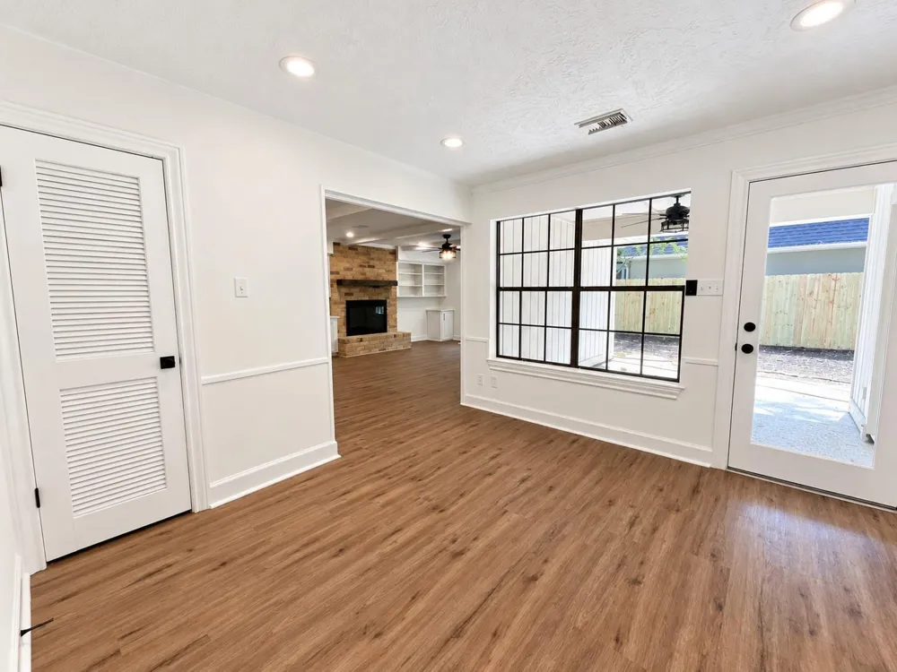 10715 E Timberwagon Circle Spring, TX 77380