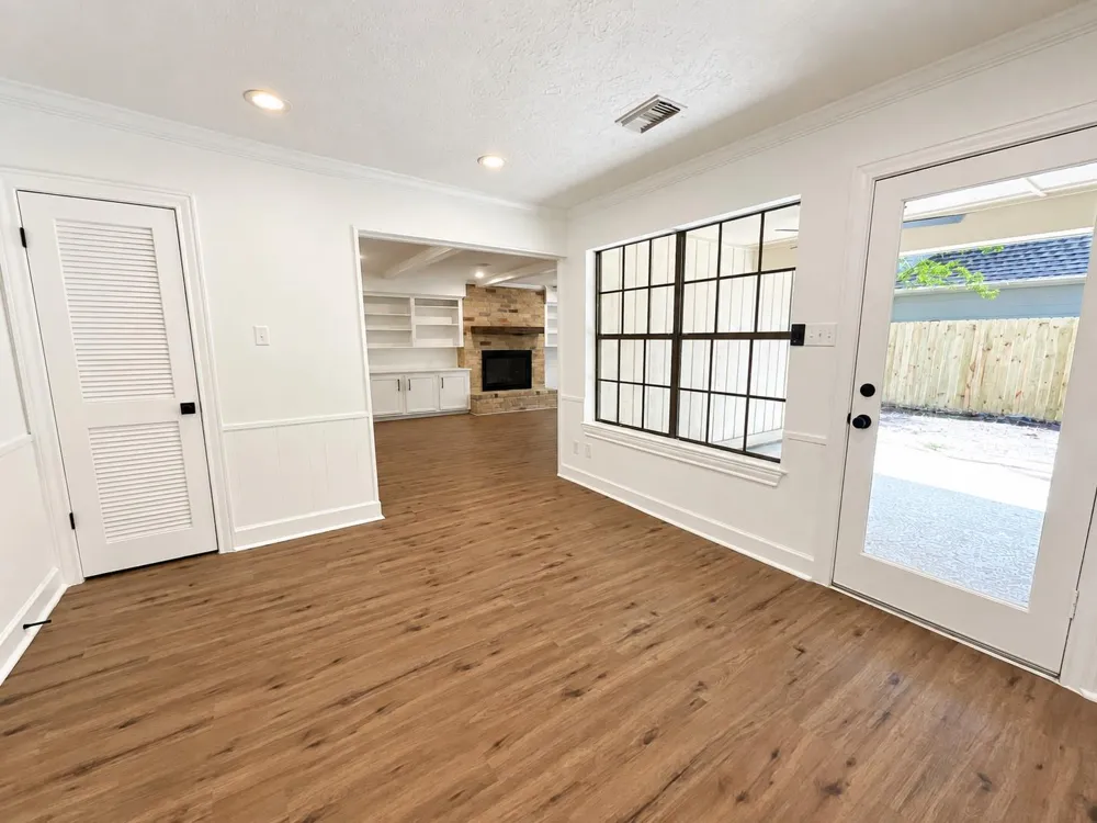 10715 E Timberwagon Circle Spring, TX 77380