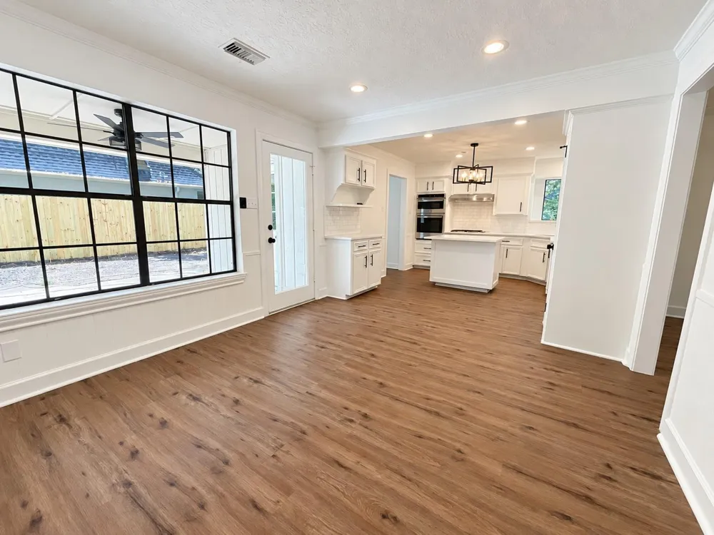 10715 E Timberwagon Circle Spring, TX 77380