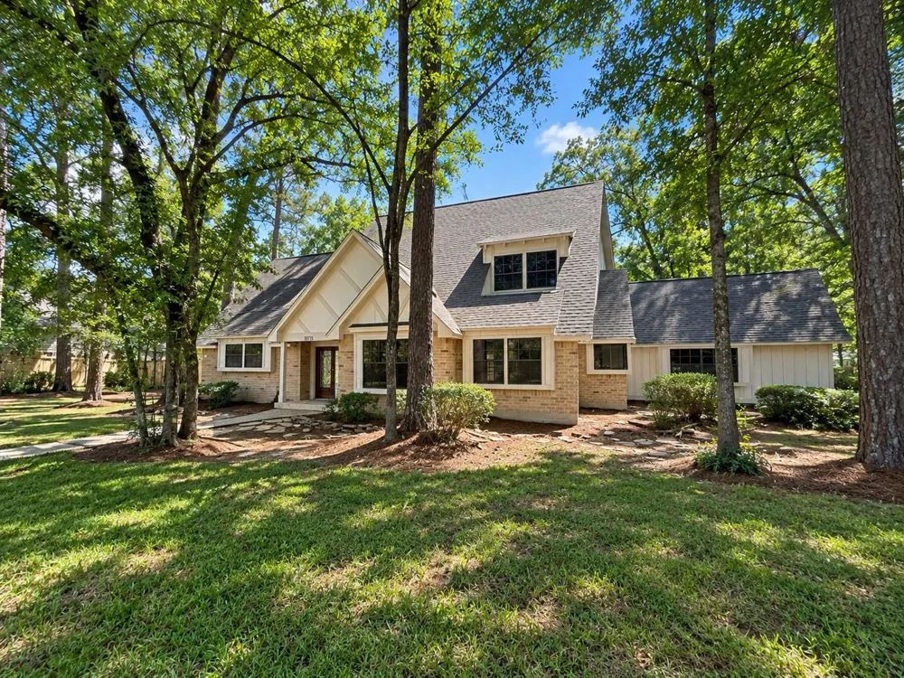 10715 E Timberwagon Circle Spring, TX 77380