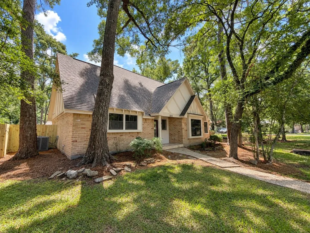 10715 E Timberwagon Circle Spring, TX 77380
