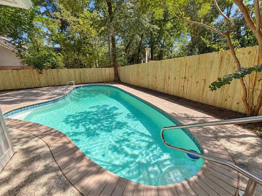 10715 E Timberwagon Circle Spring, TX 77380