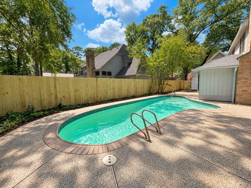 10715 E Timberwagon Circle Spring, TX 77380