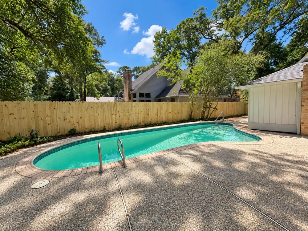 10715 E Timberwagon Circle Spring, TX 77380
