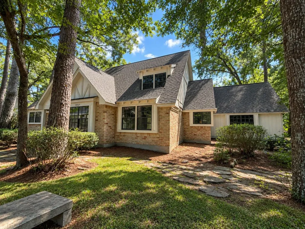 10715 E Timberwagon Circle Spring, TX 77380