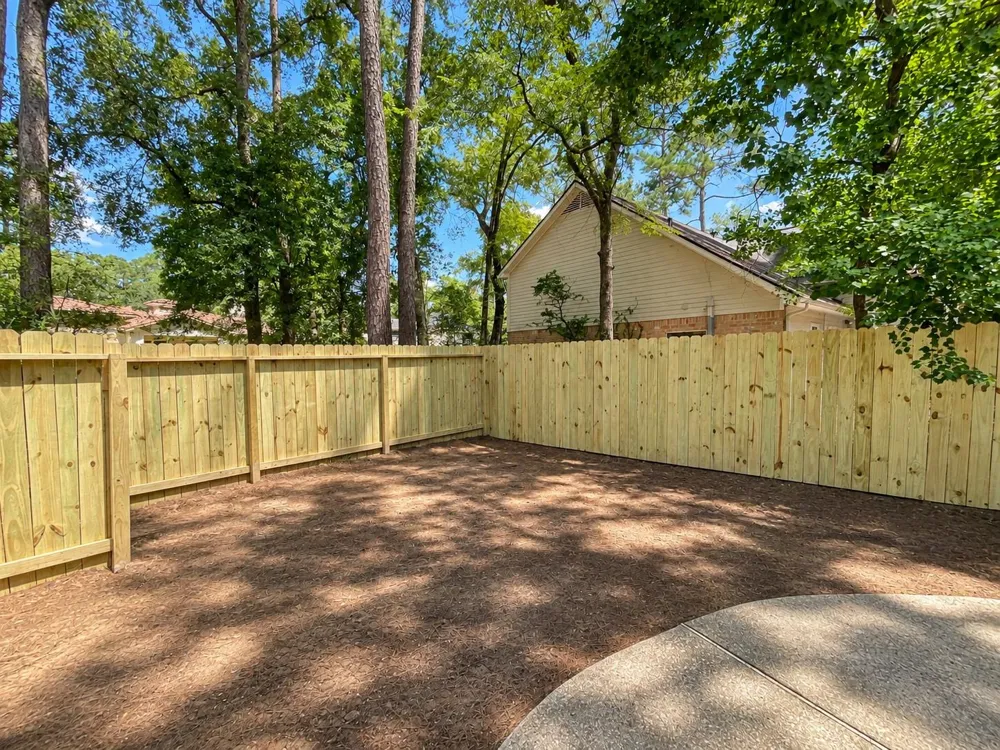 10715 E Timberwagon Circle Spring, TX 77380