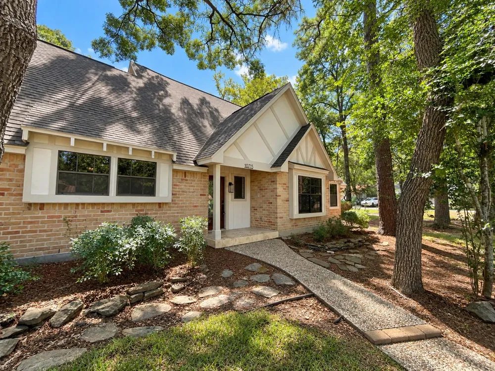 10715 E Timberwagon Circle Spring, TX 77380