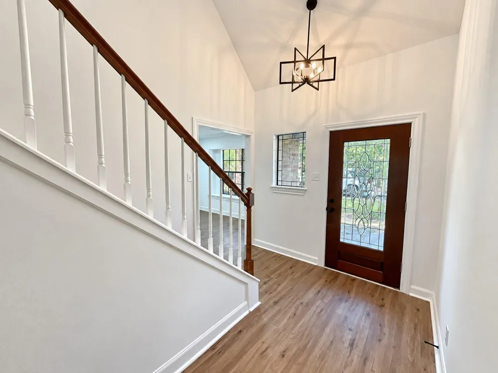 10715 E Timberwagon Circle Spring, TX 77380