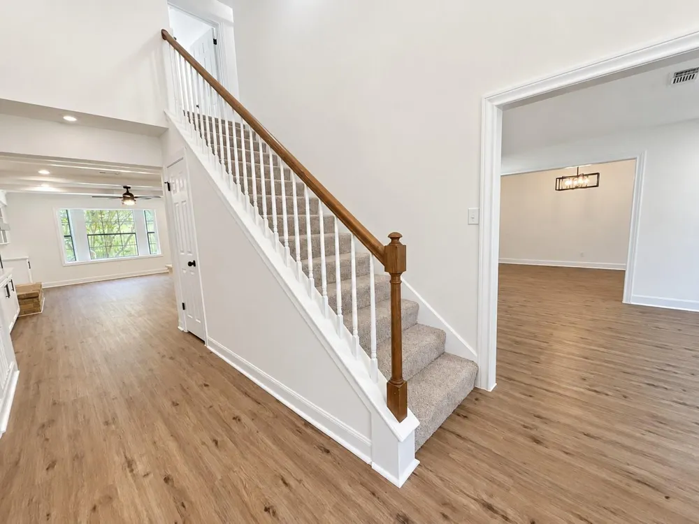 10715 E Timberwagon Circle Spring, TX 77380