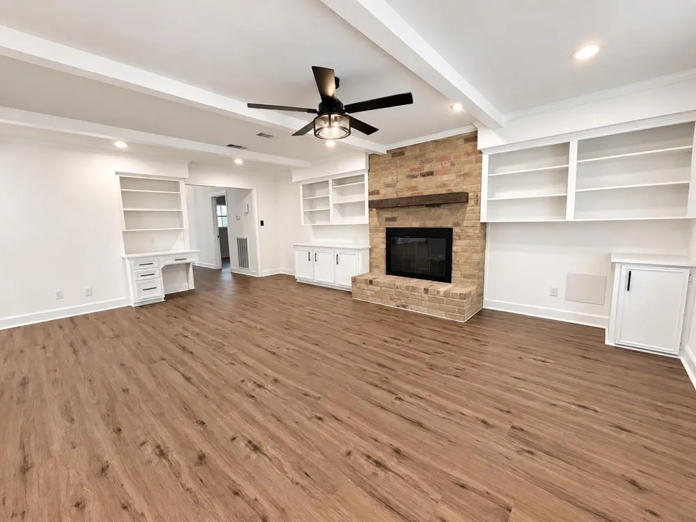 10715 E Timberwagon Circle Spring, TX 77380