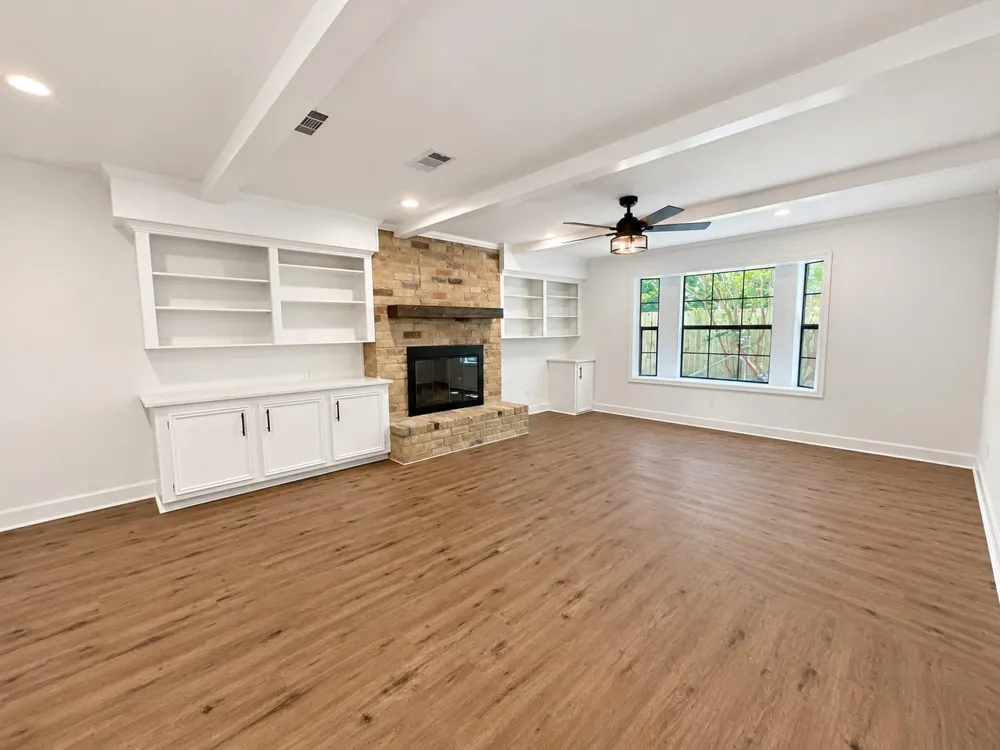 10715 E Timberwagon Circle Spring, TX 77380