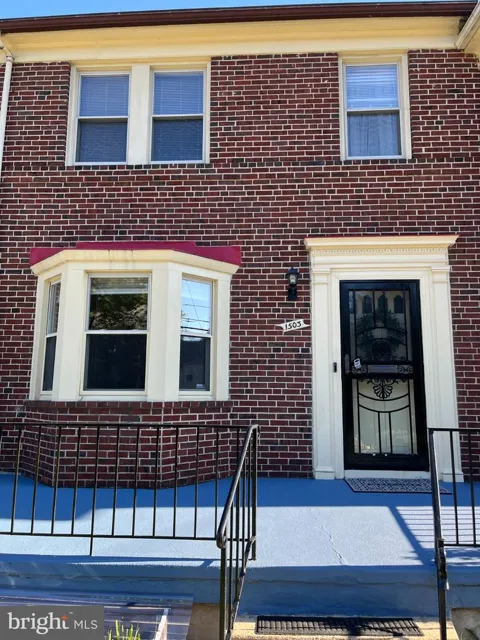 1503 RALWORTH ROAD