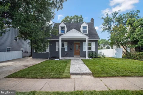 2500 ARLINGTON
