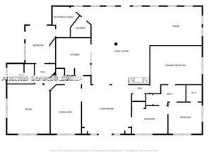 7080 NW 82nd Ter Parkland, FL 33067