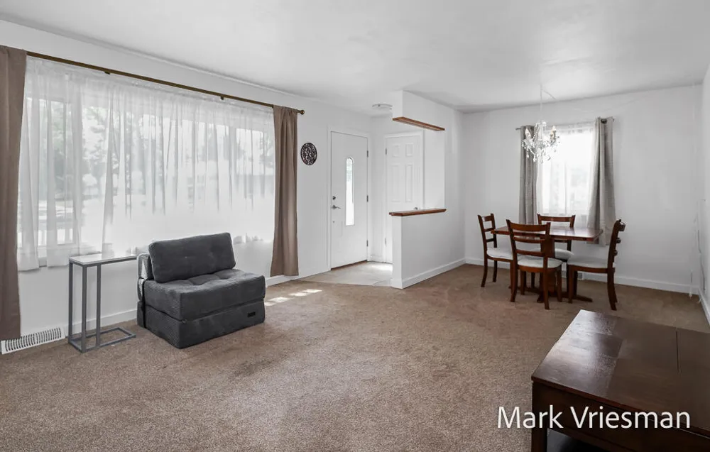 3125 Coolidge Road Muskegon, MI 49441