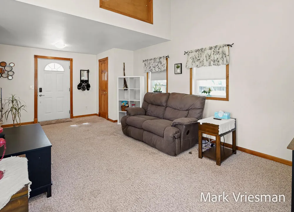 3125 Coolidge Road Muskegon, MI 49441
