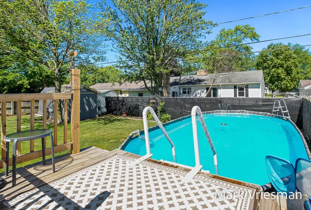 3125 Coolidge Road Muskegon, MI 49441