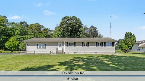 595 Albion Road