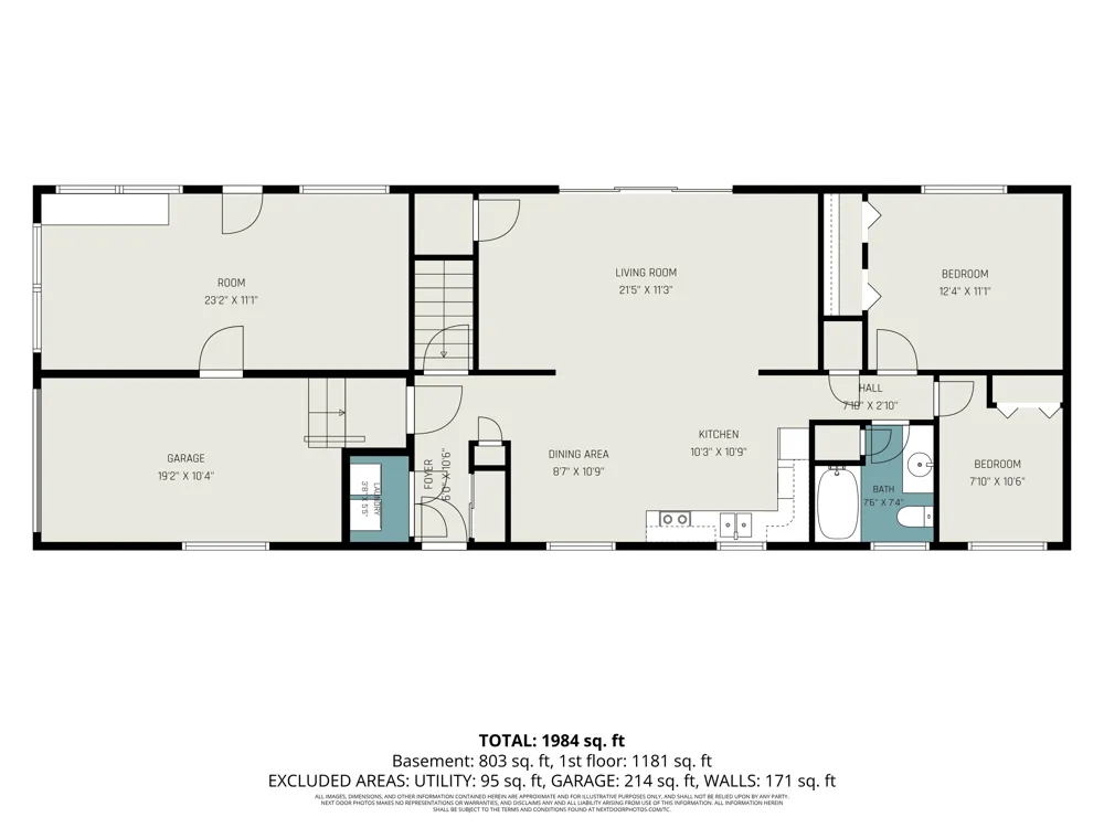 595 Albion Road Albion, MI 49224