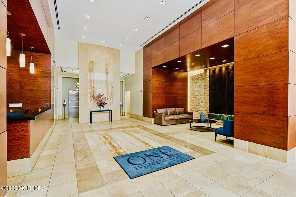 1 Spring Street #2204 New Brunswick, NJ 08901