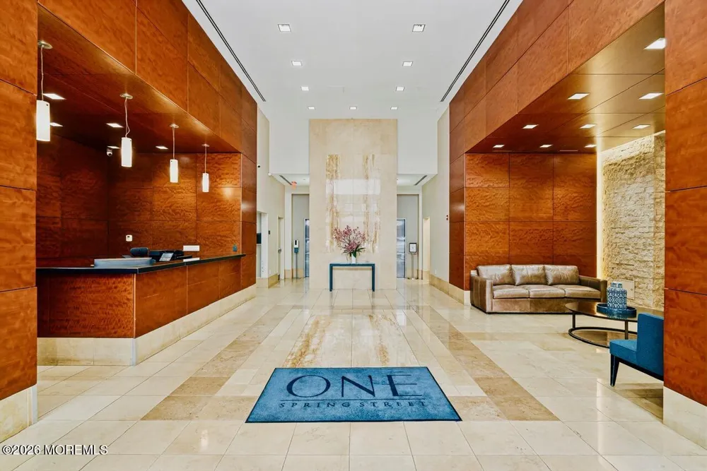 1 Spring Street #2204 New Brunswick, NJ 08901