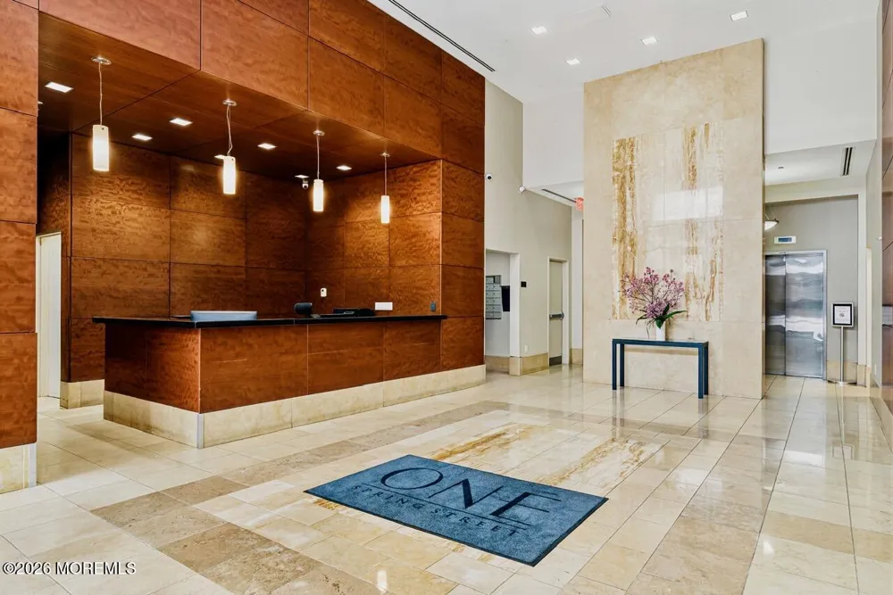 1 Spring Street #2204 New Brunswick, NJ 08901
