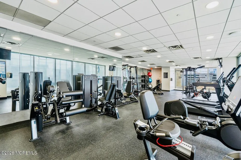 1 Spring Street #2204 New Brunswick, NJ 08901