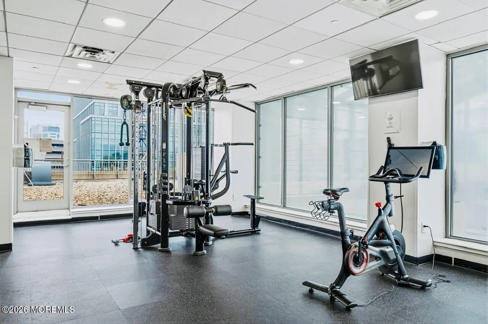 1 Spring Street #2204 New Brunswick, NJ 08901