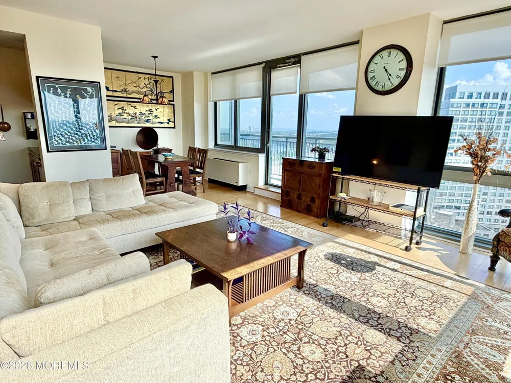1 Spring Street #2204 New Brunswick, NJ 08901
