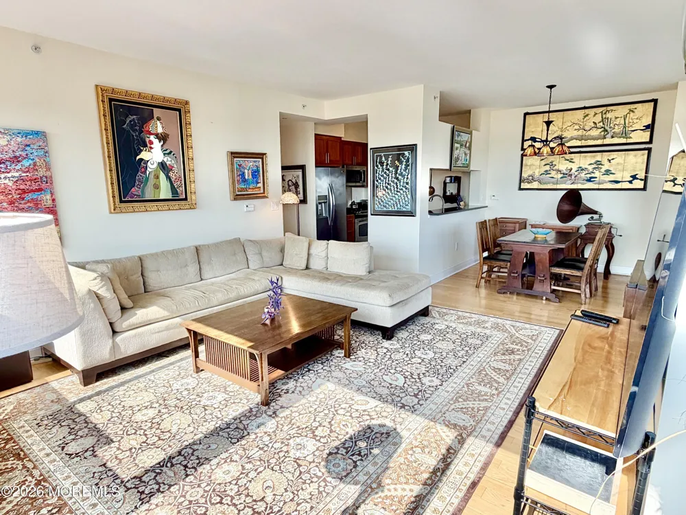 1 Spring Street #2204 New Brunswick, NJ 08901
