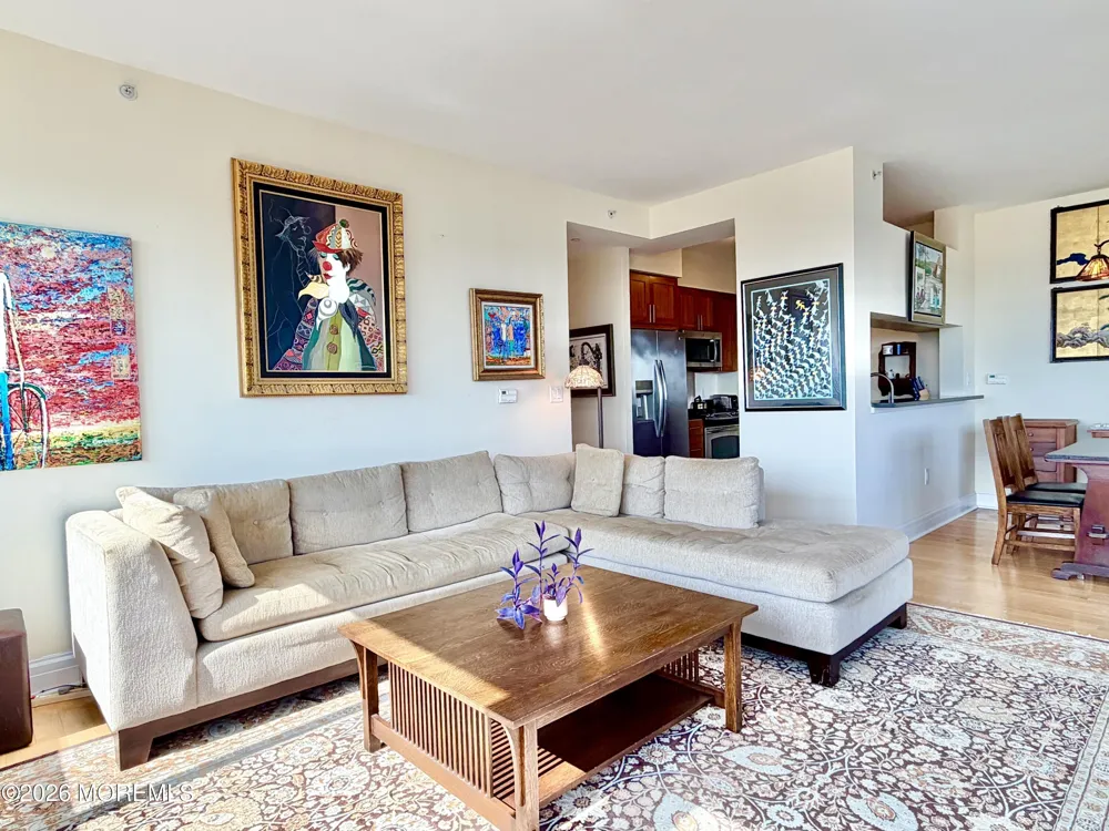 1 Spring Street #2204 New Brunswick, NJ 08901