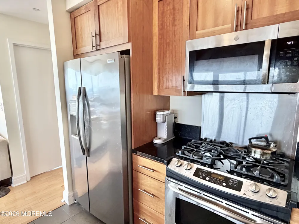 1 Spring Street #2204 New Brunswick, NJ 08901