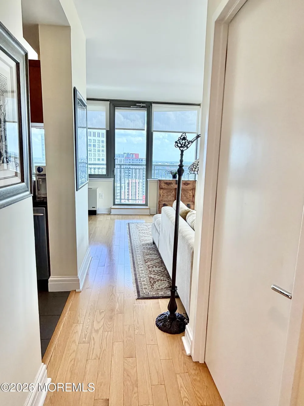 1 Spring Street #2204 New Brunswick, NJ 08901