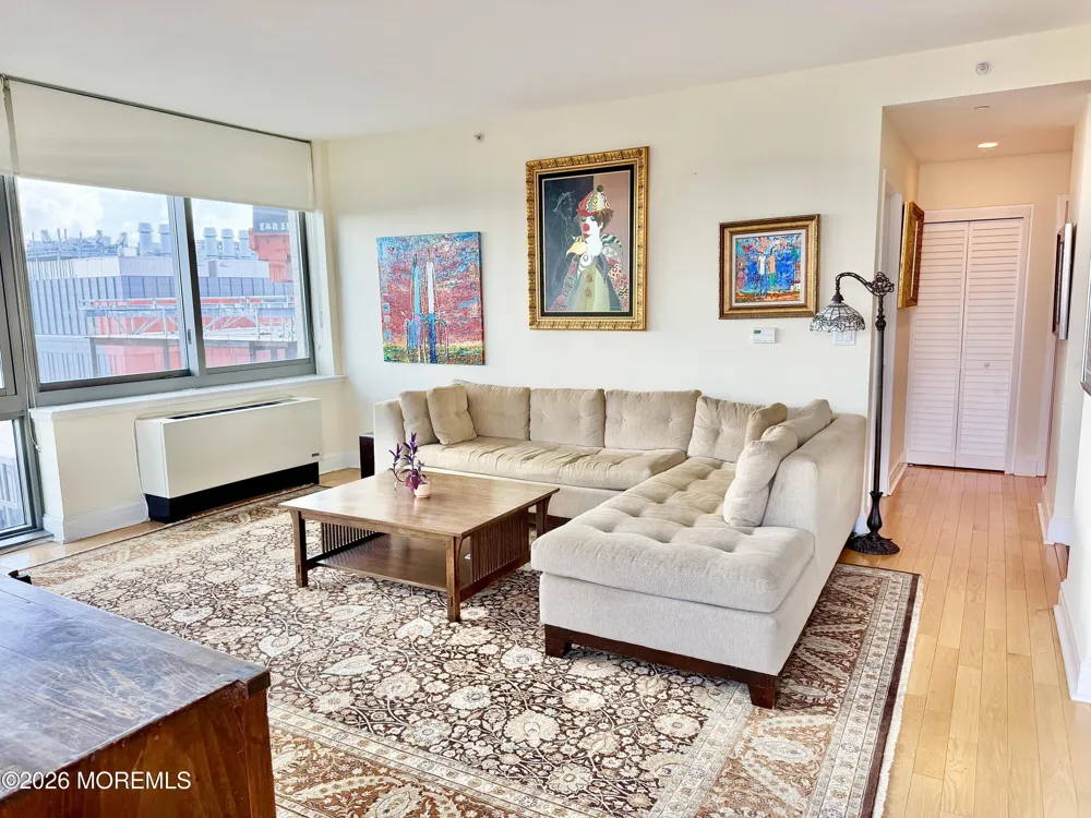 1 Spring Street #2204 New Brunswick, NJ 08901