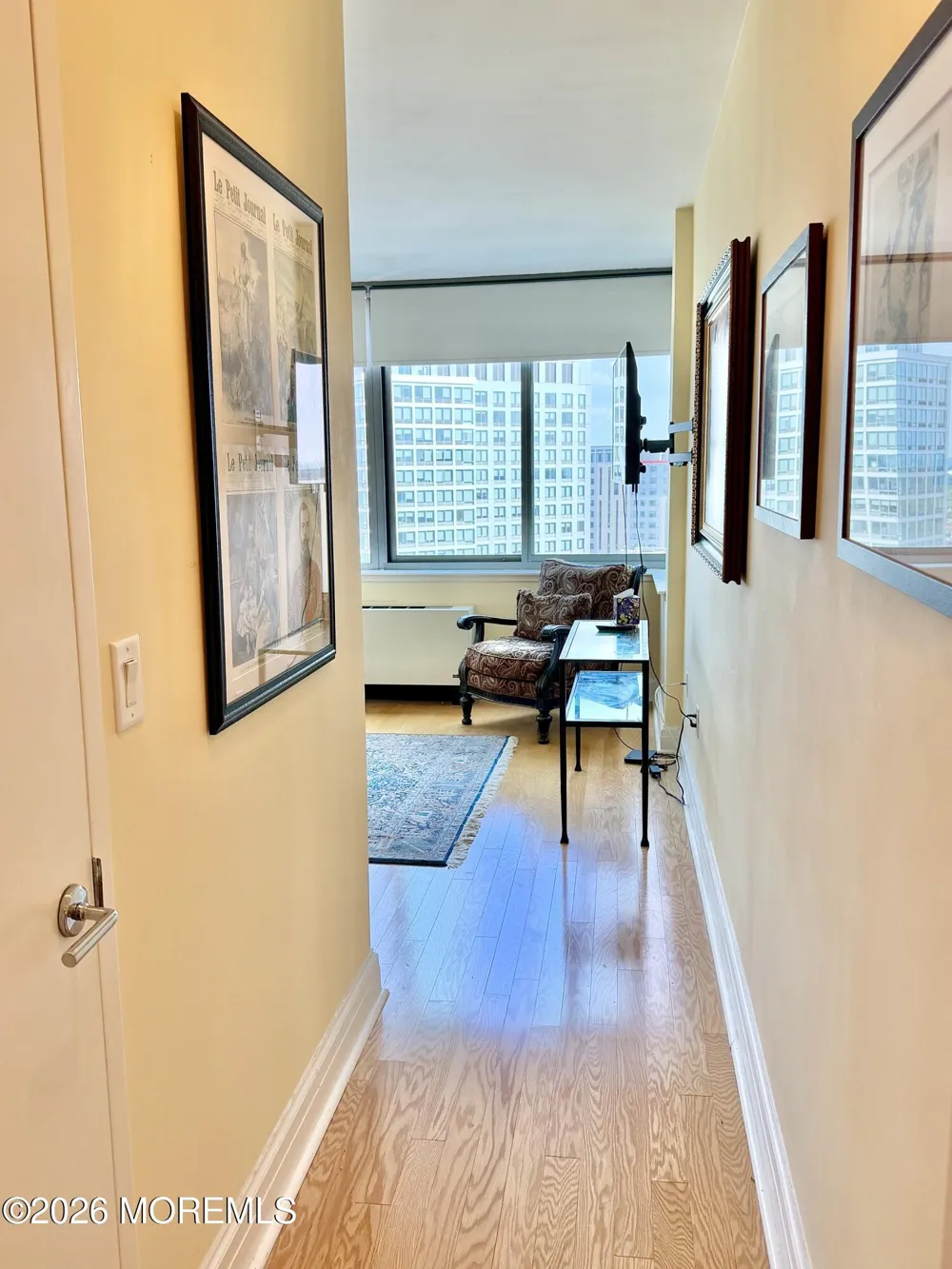 1 Spring Street #2204 New Brunswick, NJ 08901