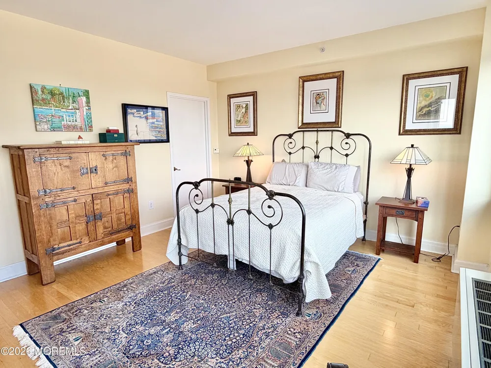 1 Spring Street #2204 New Brunswick, NJ 08901